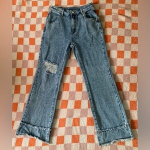 Women’s Cider Jeans size Small